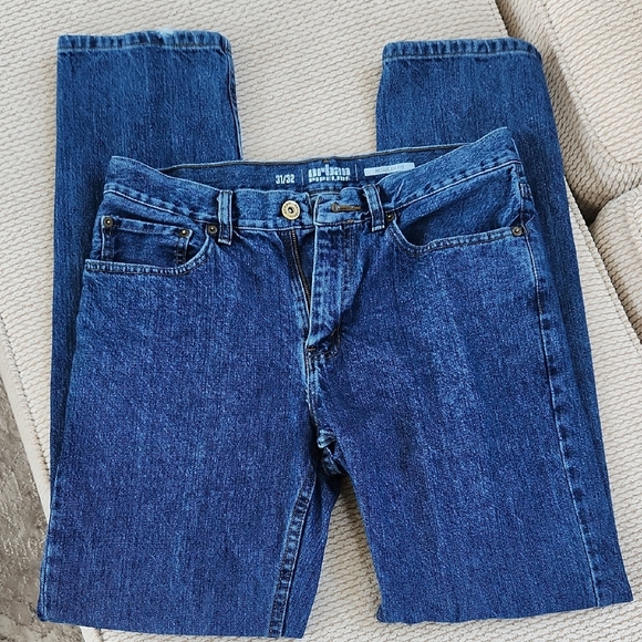 urban pipeline Other - Urban Pipeline Regular Fit Blue Jeans, 31x32